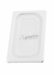 Víko GN 1/1 polypropylenové - transparentní