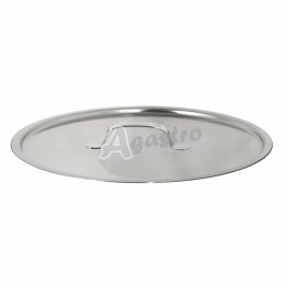 Víko PADERNO (Ø320 mm) nerez