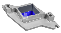 Vymezovací rámeček (krájení nudliček)