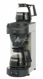 Výrobník filtrované kávy Animo M-100 / M-200