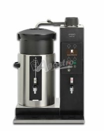 Výrobník filtrované kávy (čaje) CB/W 10 R/L