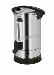 Výrobník kávy CPT-15 dvouplášťový