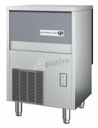 Výrobník nápojového ledu SLT 170 A (105kg/24h - zásobník 20kg)