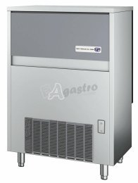 Výrobník nápojového ledu SLT 290 A (155kg/24h - zásobník 50kg)
