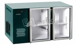 X-2ZL - zásuvkový set - lak