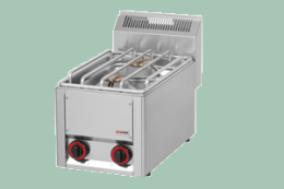 SP-30GLS Sporák plynový 2x4,5kW