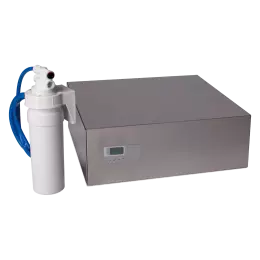 Osmóza reversní s jedním filtrem a připojovacími hadicemi elektrická 230 V | RM - WS 140