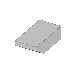Kondenzační digestoř 6x a 10x 1/1 SLIM | RM - STKD S 11