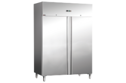 MF 1300 - Skříň mrazicí 1400 l GN 2/1