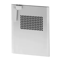 Dveře 40 pravé perforované pod indukční sporáky | RM - PMI-74/94-DX