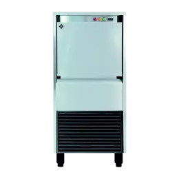 Výrobník ledové drtě chlazený vzduchem 94 kg/24h | RM - IMD 9420 A