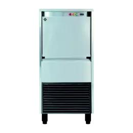 Výrobník ledové drtě chlazený vodou 58 kg/24h | RM - IMD 5820 W