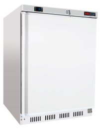 DR 200 - Skříň chladicí 130 l, bílá
