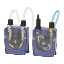 Pomocné čerpadlo pro detergent a oplach | RM - CTPDO