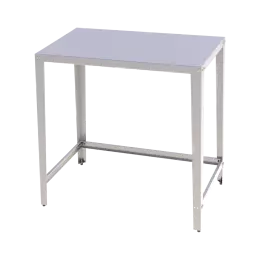 podestavba pizzapecí s trnoží nerez | RM + REDFOX - ESNT 4