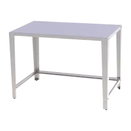 podestavba pizzapecí s trnoží nerez | RM + REDFOX - ESNT 6