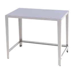 podestavba pizzapecí s trnoží nerez | RM + REDFOX - ESNT 8