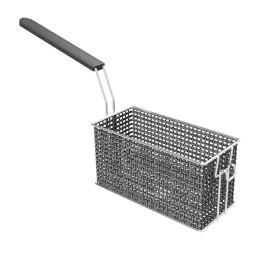 Koš 1/2 pro 18 l fritézy EL do 700 a 900 RM 13,5x29x15 | RM - K F D