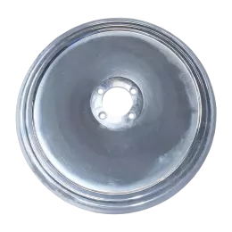 Nůž 300 hladký pro GMS, GSP XL | RM + REDFOX - NHM 300