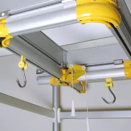 Jednoduchý hák | RM - RM - Jednoduchý hák