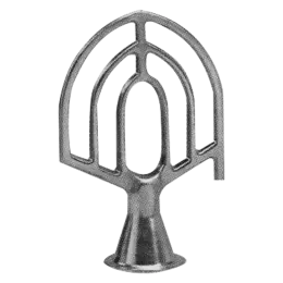 Míchač pro RM 22 | RM - RM - Míchač pro RM 22