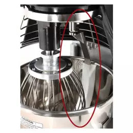 Rameno stírací pro RM 80 | RM - RM - Rameno stírací pro RM 80