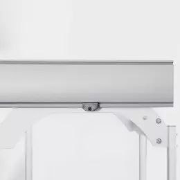 Kolejnice (l) 2700 - 3100 mm | RM - Sada lišt Easy 2645 mm