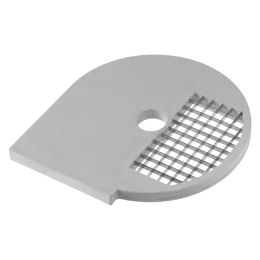 Disk kostičkovací 10x10 mm pro ZK 50 | REDFOX - DISK D 10x10