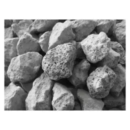 Kameny lávové k CW/gl - 5 kg | REDFOX - KL 5 kg