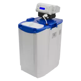 Změkčovač vody volumetrický 8 l | REDFOX - AL 08 V