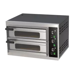 Pizza pec jednopatrová | REDFOX - B 8/50