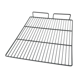 Rošt poplastovaný pro MN 700 | REDFOX - RF - Rošt poplastovaný pro MN 700