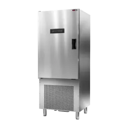 Šoker 15x GN 1/1 digitální ovládací panel 400 V | REDFOX - SHFN 1511