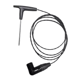 Sonda jádra STMB, MPDN | RM + REDFOX - SON 08