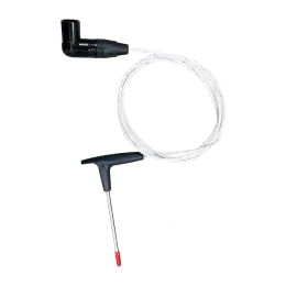 Sonda jádra čtyřbodová STBB, STMB, MPD, MPDN, SLIM, MINI | RM + REDFOX - SON4B 07