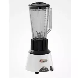 Barový mixér 1,25 l, 13000/16000 ot./min