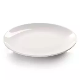 Porcelánový talíř bez okraje Modermo Prima Ø 20 cm