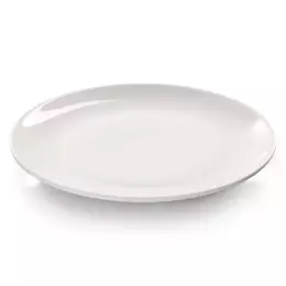 Porcelánový talíř bez okraje Modermo Prima Ø 30 cm