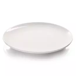 Porcelánový talíř bez okraje Modermo Prima Ø 35 cm