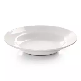 Hluboký porcelánový talíř Modermo Prima Ø 23 cm