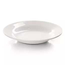 Hluboký porcelánový talíř Modermo Prima ø 25 cm
