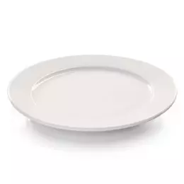 Oválná porcelánová mísa Modermo Prima Ø 23 cm
