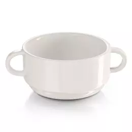 Porcelánový bujón Modermo Prima 270 ml
