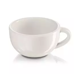 Modermo Prima elegantní porcelánový šálek na espresso 80 ml