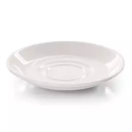 Porcelánový podšálek na espresso Modermo Prima 13 cm
