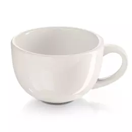 Elegantní porcelánový šálek Modermo Prima 350 ml