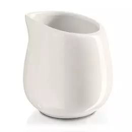 Porcelánový mlékovar Modermo Prima 160 ml