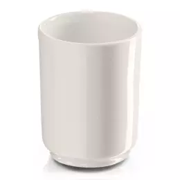 Porcelánový držák na párátka Modermo Prima H 6 cm