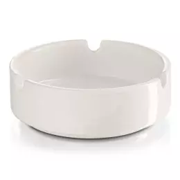 Porcelánový popelník Modermo Prima průměr 8,9 cm