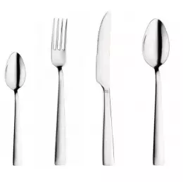 Turistická lžička na kávu/čaj